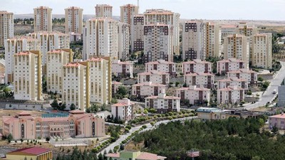 Türkiye'nin En Uygun Kira Sunan Şehirleri Açıklandı