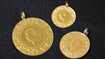 Yastık Altında Altını Olan Yaşadı:  Konut Fiyatları Altın Karşısında Diz Çöktü! Metrekareler Resmen Ucuzladı