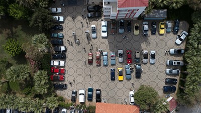 27. Batı Anadolu Rallisi Heyecanı Başladı