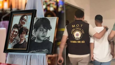 Adalet Bakanlığı’ndan 'Minguzzi' Davası Açıklaması