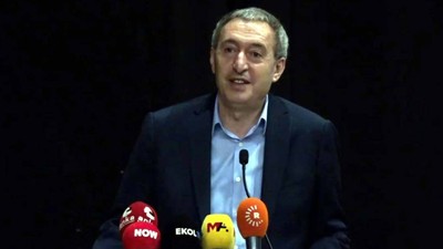 Bakırhan'dan 'Barış' Mesajı: 'Şu An Tartışma Zamanı Değil, Safları Sıklaştırma Zamanı'