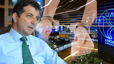 Borsa Manipülasyon Soruşturmasında Flaş Gelişme! 3 Tutuklama, Aralarında Ünsal Ban da Var
