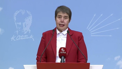 CHP'den Sağlık Bakanlığı'na 'Obezite' Tepkisi... 'Sokakta İnsanları Tartmakla Olmaz'