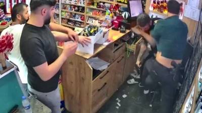 Esenyurt'taki Tekel Bayii Cinayetinde Gerekçeli Karar Açıklandı! Olay Günü Saniye Saniye Anlatıldı
