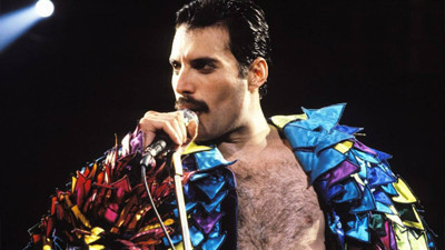 Freddie Mercury’nin Sır Gibi Sakladığı Kızı Ortaya Çıktı