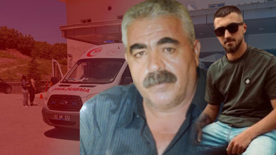 Cemevi Başkanı ve Yeğeni Silahlı Saldırıda Öldürüldü