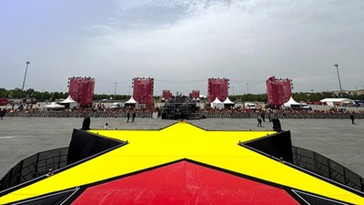 Galatasaraylı Taraftarlar Şampiyonluk Coşkusunu Yenikapı’da Yaşayacak
