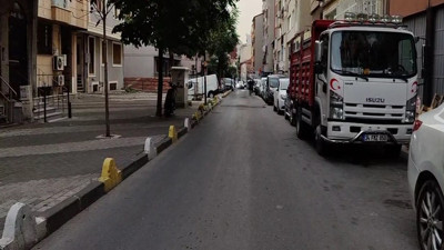 İstanbul'da Dehşete Düşüren Olay! Anne ve Babasını Bıçakladı