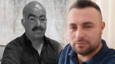 Karaman'da Uzman Çavuş Dehşeti! Tartıştığı Babasına Kurşun Yağdırdı
