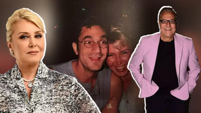 Mehmet Ali Erbil’e Eski Eşinden Gözdağı! 'Çok Canı Acır' Dedi Son Noktayı Koydu