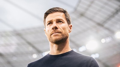 Real Madrid'de Xabi Alonso Dönemi