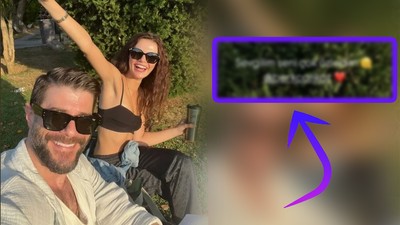 Sinem Ünsal'dan Sevgilisine Romantik Sesleniş! Herkese Duyurdu, Görenler Hayran Kaldı