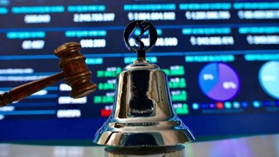 SPK'ya 1 Haftada 10 Şirketten Başvuru! Borsada Flaş Hareketlilik