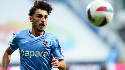 Trabzonspor’da Cihan Çanak Sakatlandı
