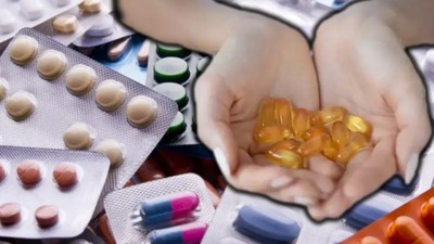 Uzmanından O İlaçlar İçin Kritik Uyarı! Çene Kemiği Eriyor, Yüz Şekli Değişiyor