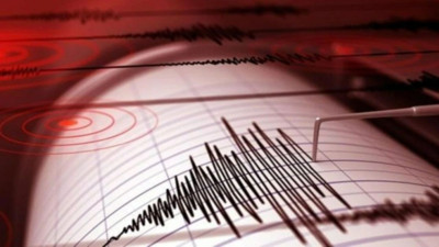AFAD ve Kandilli Verileri Paylaştı! Bingöl'de Deprem