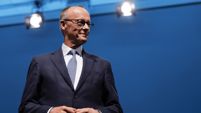 Almanya Başbakanı'ndan İsrail'e Gazze Tepkisi: 'Meşrulaştırılamaz'