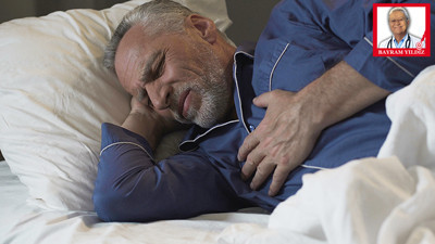 Doğru Uyku Kalp Krizine Karşı En Etkili Silah!