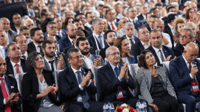 CHP Kurultayı'nın İptal Davasında Yeni Gelişme