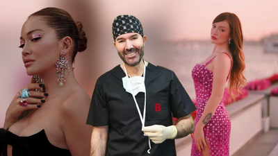 Danla Bilic'ten Sosyal Medyaya Damga Vuran 'Bülent Cihantimur' İtirafı! 3 Yıl Sonra Bombayı Patlattı