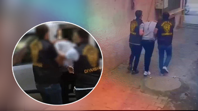 Fuhuş Şebekesine Büyük Baskın! Şifreli Konuşmaları Ortaya Çıktı