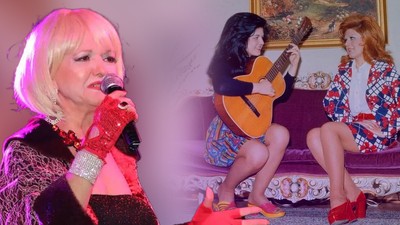 Gülden Karaböcek’ten Şoke Eden İtiraf! 50 Yıllık Küslükten Sonra Barış Kapısını Araladı