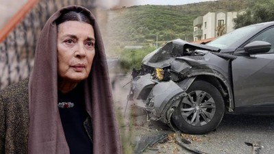 'Hattuç Hala' Ölümden Döndü