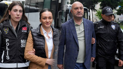 İBB'ye 5. Dalga Operasyonda Yeni Gelişme