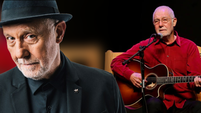 İlhan Şeşen’in Ölümünün Ardından Yürek Yakan Mesajlar! Sanat Dünyası Yasta, Dostları Peş Peşe Sıraladı