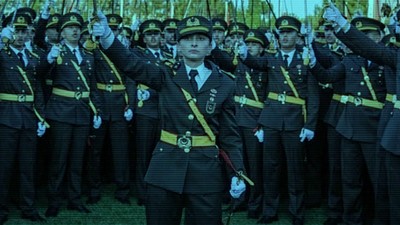 'Kılıçlı Yemin' Önlemleri... Teğmenlere Tören Öncesi Talimat Üstüne Talimat Gitmiş