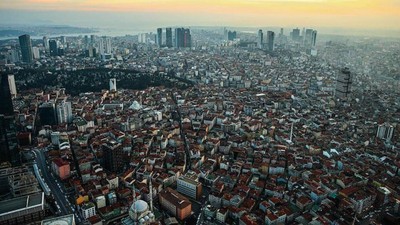 Konut Satışları 11 Şehirde Geriledi! Dikkat Çeken İstanbul ve Silivri Detayı...