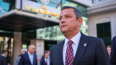 Özgür Özel'den Asgari Ücrete Ara Zam İçin Yeni Hamle