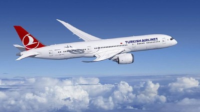THY’den Sudan Ucuza Bilet: Yüzde 80 İndirimle Uçuran Kampanya Başladı