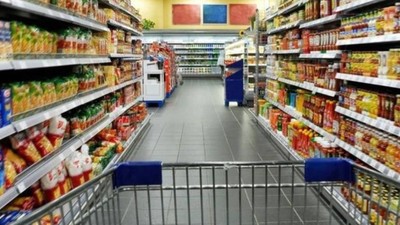 Türkiye'nin Market Devi İflas Bayrağını Çekti! Yaptığı Büyük İndirimlerle Biliniyordu