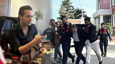 'Yenidoğan Çetesi' Savcısını Böyle Tehdit Etmişler... 'Bunlar Papa ve Abdi İpekçi'ye Suikast Yaptı'