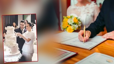 'Yılın Düğünü' İçin Geri Sayım Başladı! Ne Çırağan Ne De Esma Sultan Yalısı… Spor, Sanat, İş Dünyası Çorum’da Buluşacak
