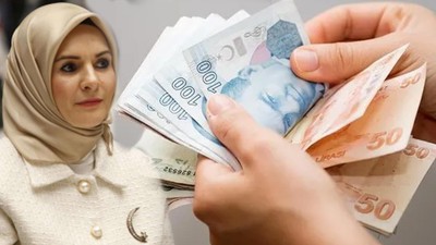 Bakan Göktaş Duyurdu: Doğum Yardımı Ödemeleri Yapıldı