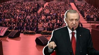 Cumhurbaşkanı Erdoğan Duyurdu! Yeni Anayasa Adımı: '10 Hukukçu Arkadaşımı Görevlendirdim'