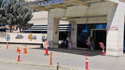 Engelli Genç Kızın Feci Ölümü! Sulama Kanalında Can Verdi