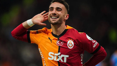 Galatasaray Duyurdu! Yunus Akgün'den Korkutan Haber