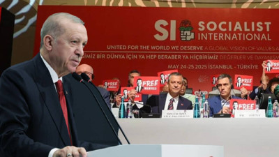 İspanya Başbakanı Sanchez’in ‘İmamoğlu’ Desteğine Cumhurbaşkanı'ndan Tepki: 'Dost Bildiklerimiz...'