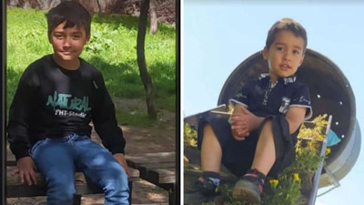 Kahreden Ölüm: Kalp Krizi Geçiren Çocuk Kurtarılamadı