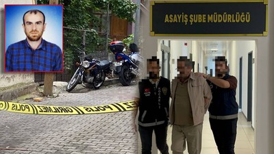 Kocaeli'de Ağabey Dehşeti! Kardeşlerin Miras Kavgası Cinayetle Bitti