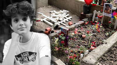 Minguzzi'nin Mezarına Saldırmıştı! Cezası Belli Oldu