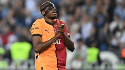 Osimhen'de Sona Doğru... Kalırsa İşler Karışacak