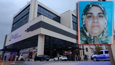 Özel Hastanede 'Kayıp Cenaze' Skandalı! Anne Acısı Yaşayan Aileye İkinci Şok