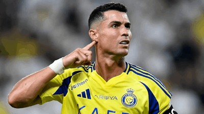 Ronaldo Veda Etti
