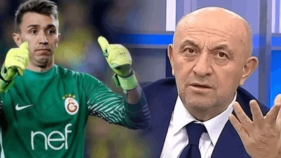 Sinan Engin Galatasaray'ın Yeni Kalecisini Duyurdu