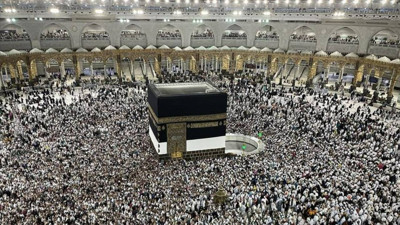 Suudi Arabistan’dan Hac Uyarısı