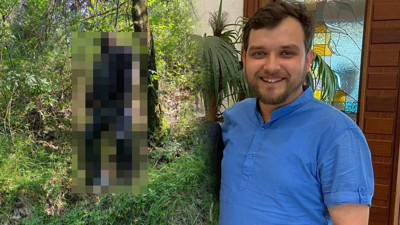 Ailesi Televizyon Programına Çıkmıştı... 33 Yaşındaki Genç Adam Ölü Bulundu